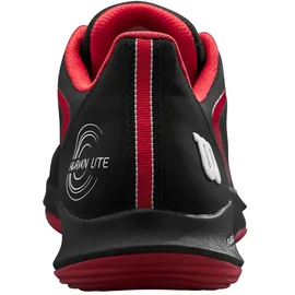 Wilson Hurakn Lite Herren Black/Infrared/White 46