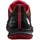 Wilson Hurakn Lite Herren Black/Infrared/White 46