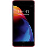 Apple iPhone 8 Plus 256 GB Red