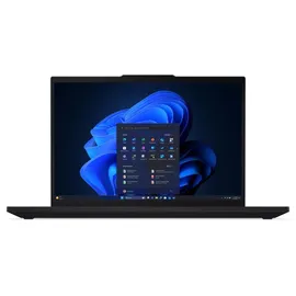 Lenovo ThinkPad T16 G4 16'' Intel Core Ultra 7 255U 16 GB RAM 512 GB SSD Win11 Pro 21QE0048PB