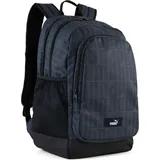 Puma Academy AOP Rucksack Schwarz