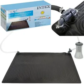 Intex Solarmatte 120 x 120 cm