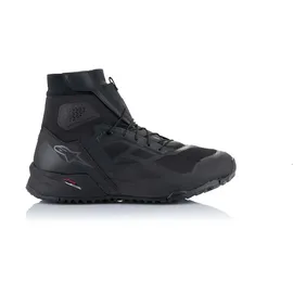 Alpinestars CR-1 Schwarz/Dunkelgrau 43