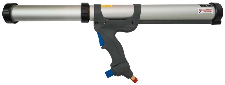 COX AirFlow 3 Combi 310ml Kartusche Beutel Druckluftpistole