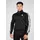 Gorilla Wear Delaware Trainingsjacke schwarz 3XL
