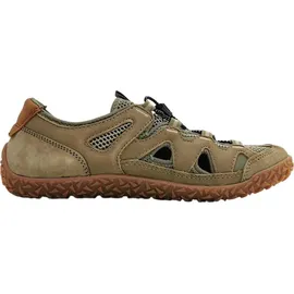 CAMEL ACTIVE ISLAND 54ILA20 Herren Khaki 43