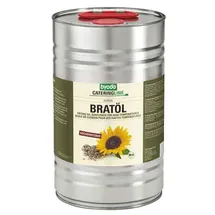 Byodo Bio Bratöl Klassik 5000 ml