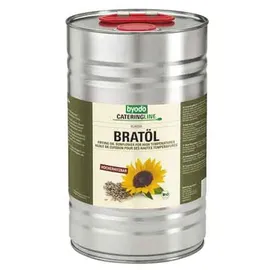 Byodo Bio Bratöl Klassik 5000 ml