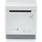 Star Micronics mC-Print2 MCP21 LB WT E+U (USB, Bluetooth, Ethernet), Belegdrucker, Weiss