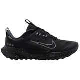 Herren Black / Cool Gray Anthracite 39