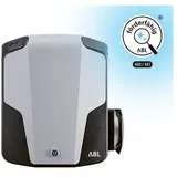 ABL eMH1 22 kW schwarz/silber
