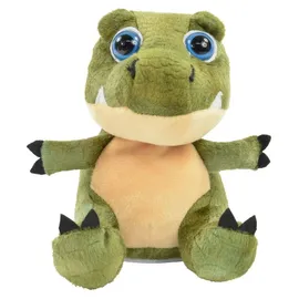 Winfried Kögler Kögler Dino Babytooth 20 cm Grün