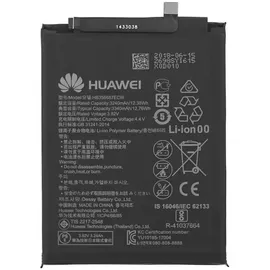 Huawei Original HB356687ECW Akku für Huawei P Smart Plus Mate10 Lite P30 Lite 24022872