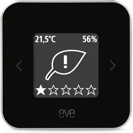 Eve Room Schwarz 31.8