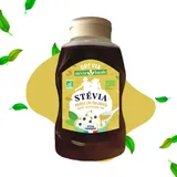 Stevia Konzentrat 100% Stevia - bio (0.28l)