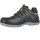 Wica POLLA Halbschuhe Wica Schwarz/Gelb EN ISO 20345 S3 SRC 34335-38 Gr.38