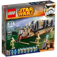 LEGO Star Wars Droid Truppentransporter 75086
