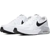 White/Pure Platinum/Black 49,5
