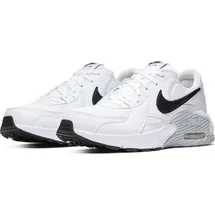 Nike Air Max Excee Herren White/Pure Platinum/Black 49,5