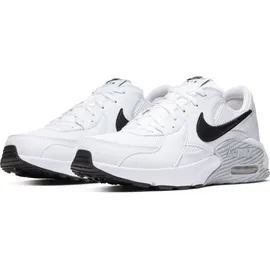 Nike Air Max Excee Herren White/Pure Platinum/Black 49,5