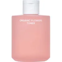 Whamisa Organic Flowers Toner Deep Rich 200 ml