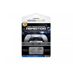 KontrolFreek FPS Galaxy Crystal Thumbsticks - (PS5/PS4)