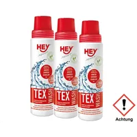 Hey Sport Tex Wash 250ml