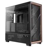 Antec Flux PRO Pc-tower-gehäuse - Black