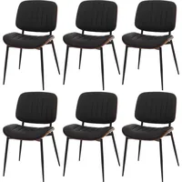 MCW MCW, Stühle, O44-6