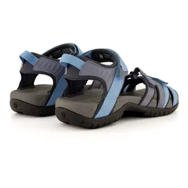 Teva Tirra Damen blue multi 37