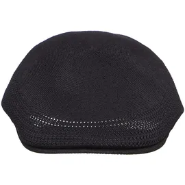 KANGOL Schirmmütze Schwarz M