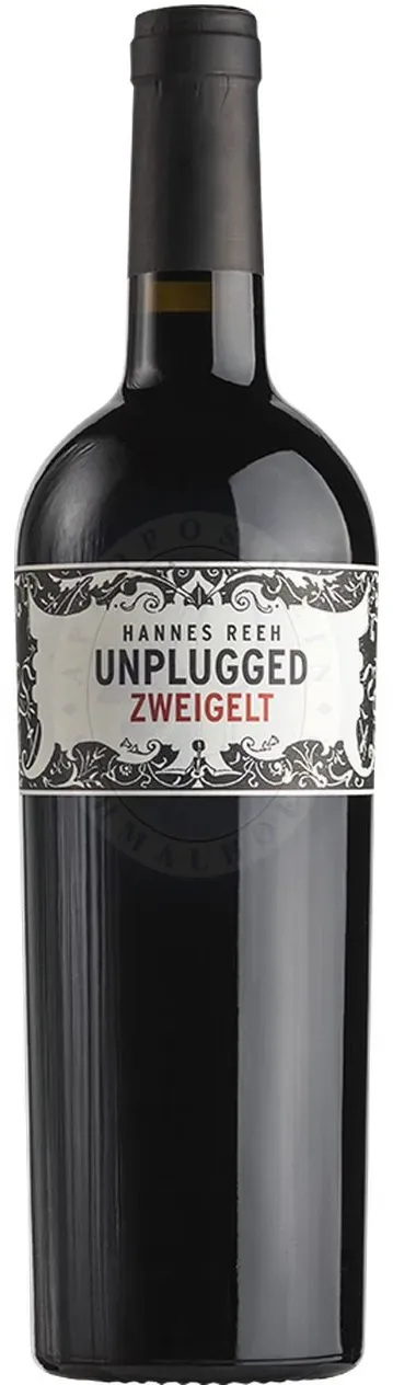 Zweigelt Rohstoff 2023 Reeh 0,75l