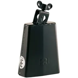 Meinl Percussion HCO4BK - 5 Zoll Headliner Series Cowbell, Black,  Cha Cha Cowbe... - Cowbell