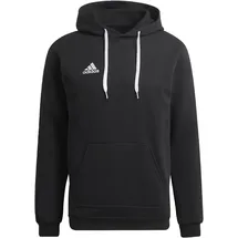 Adidas Entrada 22 Sweat Hoodie Black M/T2