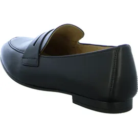 Gabor Slipper in schwarz, Größe 41 EU / 7,5