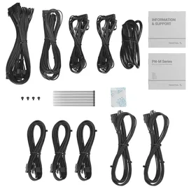 Deepcool PN750-M | PC-Netzteil