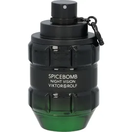 Viktor & Rolf Spicebomb Night Vision Eau de Toilette 90 ml