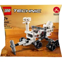 LEGO Technic NASA Mars Rover Perseverance