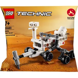LEGO Technic NASA Mars Rover Perseverance