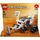 LEGO Technic NASA Mars Rover Perseverance