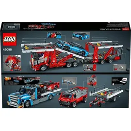 LEGO Technic Autotransporter 42098