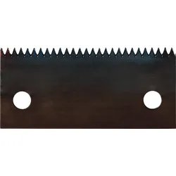 BURMANN Ersatzmesser Standard passend für Handabroller Profi ( 3000265553 )