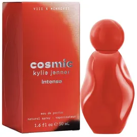Kylie Cosmetics Cosmic Intense Eau de Parfum 50 ml