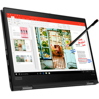 Lenovo ThinkPad X13 Yoga G1 i5 1.7GHz 8GB 256GB SSD 1920IPS Touch Win11Pro Neu