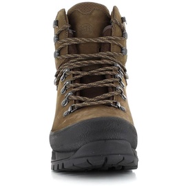 Hanwag Nazcat GTX Herren erde/brown 42