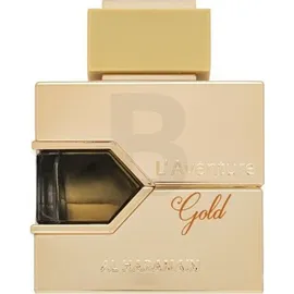 Al Haramain L'Aventure Gold Eau de Parfum 100 ml