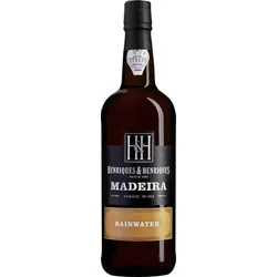 Rainwater Madeira Henriques & Henriques