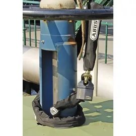 ABUS 37/60 gleichschließend