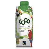 Dr. Antonio Martins Coco Juice green coconuts bio
