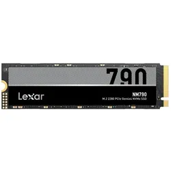 Lexar NM790 - 8 TB